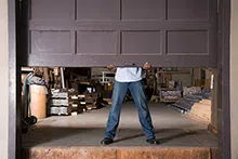Exclusive Garage Door Service, San Francisco, CA 415-858-6940 Exclusive Garage Door Service, San Francisco, CA 415-858-6940 - emergency-sidebar